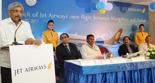 Jet Airways